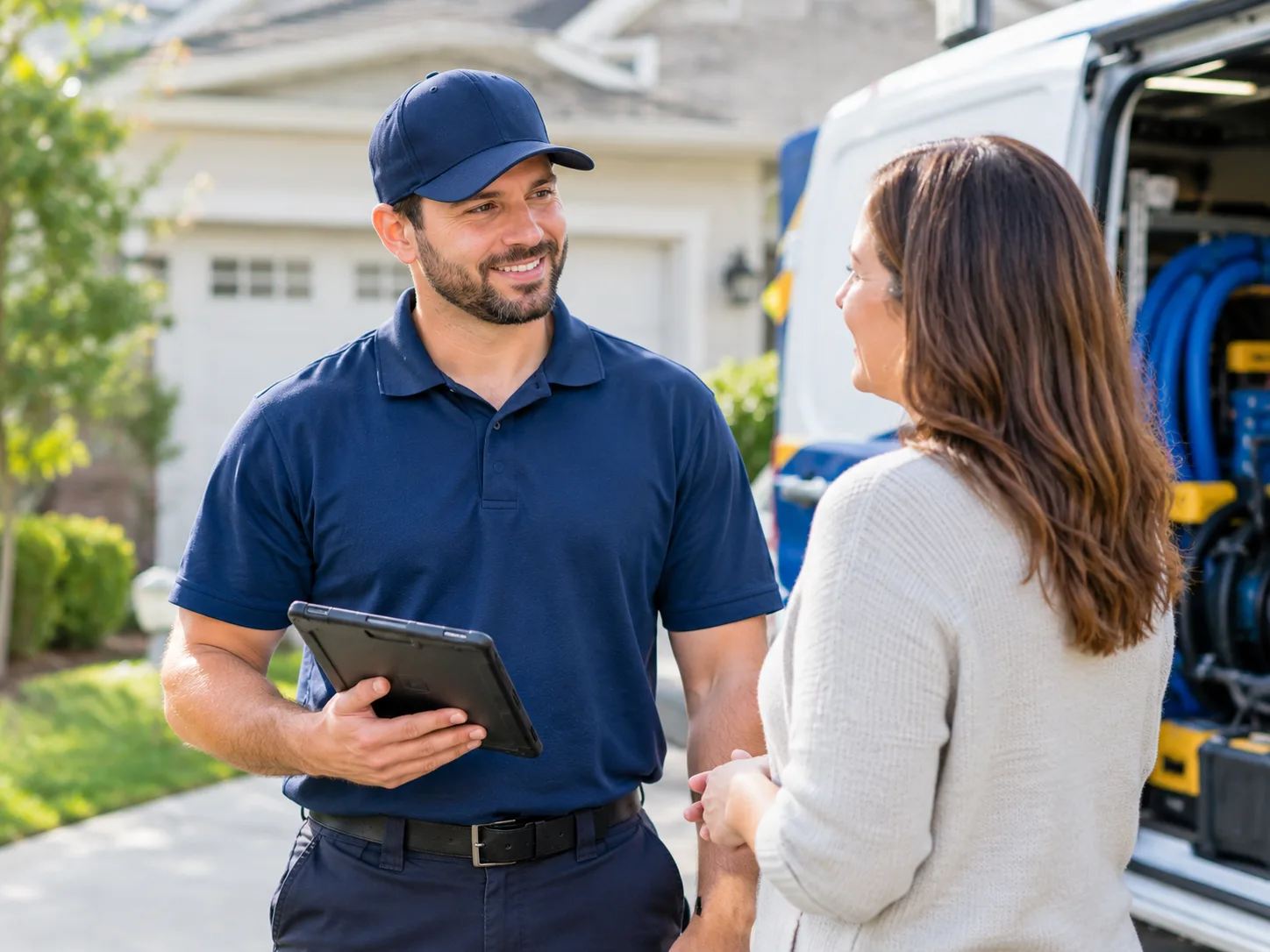 Sewage Backup Cleanup Hiddenite, NC FAQs